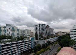 Blk 245 Yishun Sunshine (Yishun), HDB 4 Rooms #480404141